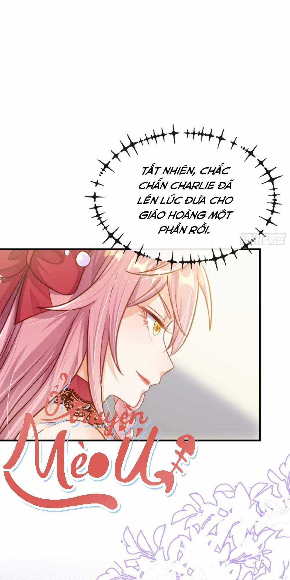 Giẫm Lên Cặn Bã Nam Nhân Làm Chủ Thần Chapter 20 trang 20