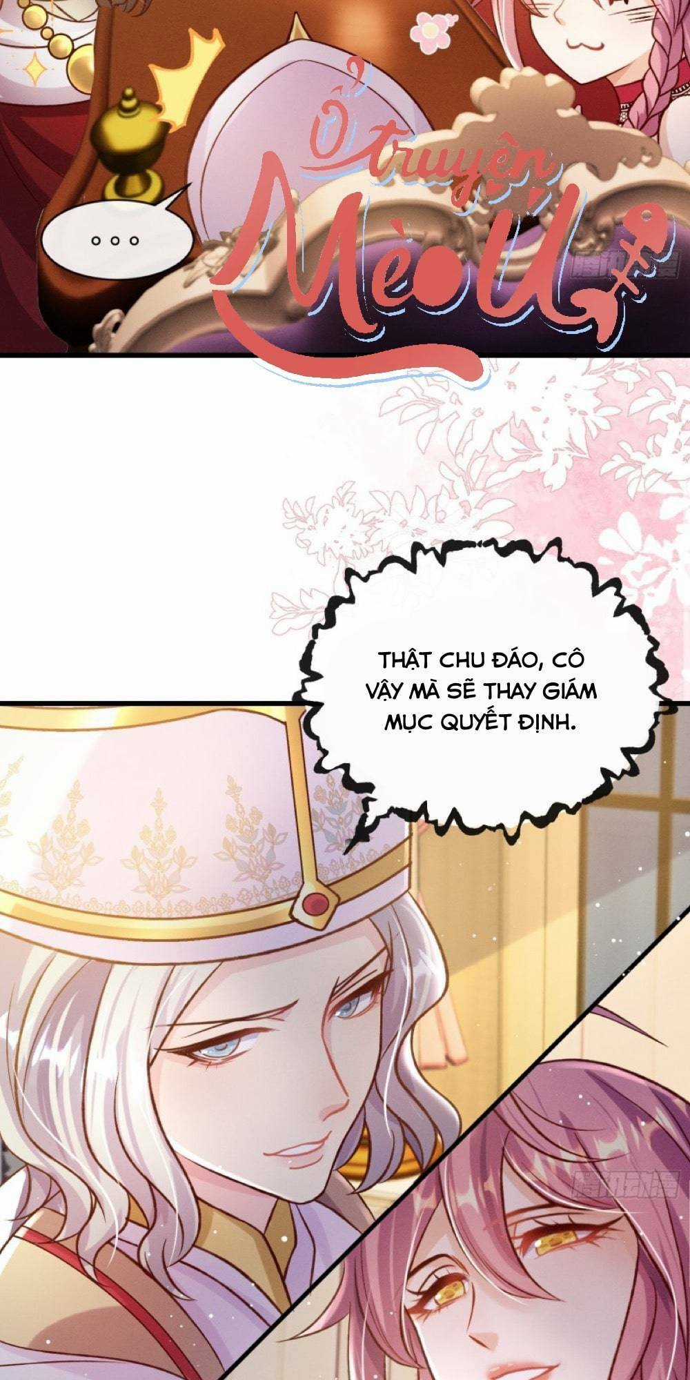 Giẫm Lên Cặn Bã Nam Nhân Làm Chủ Thần Chapter 20 trang 26