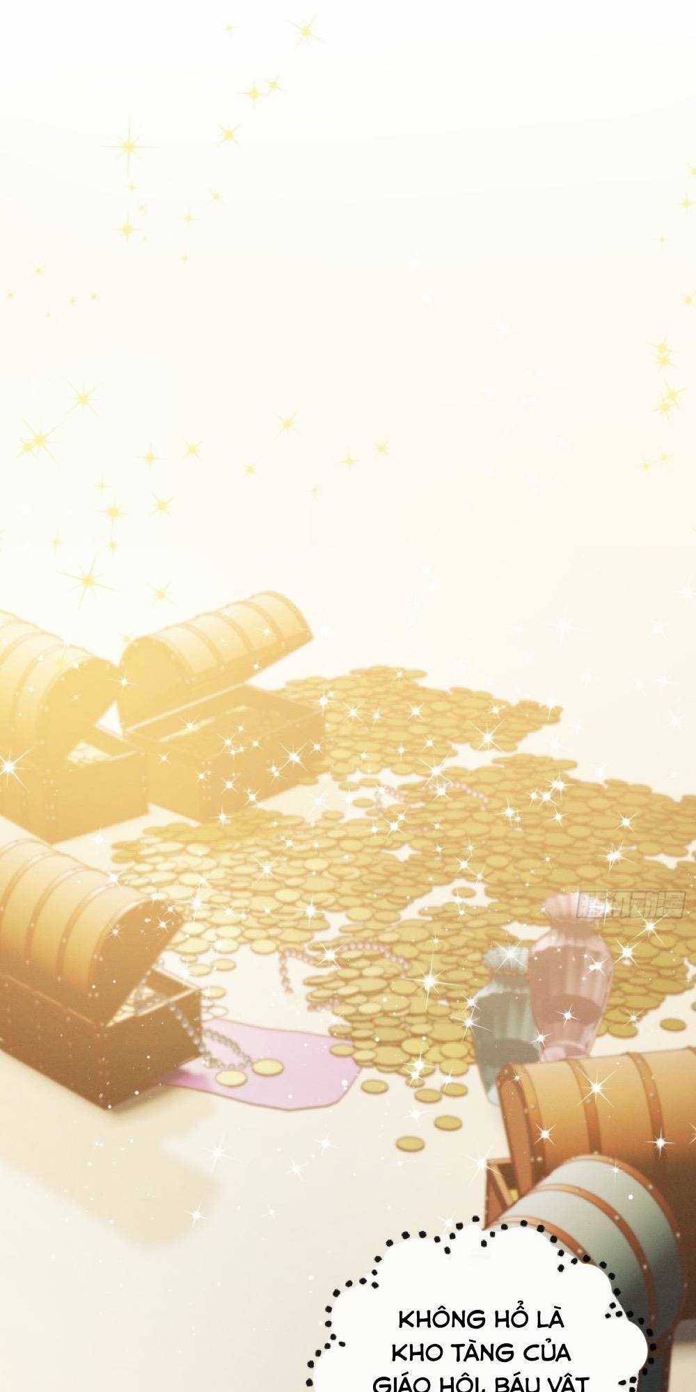 Giẫm Lên Cặn Bã Nam Nhân Làm Chủ Thần Chapter 20 trang 31