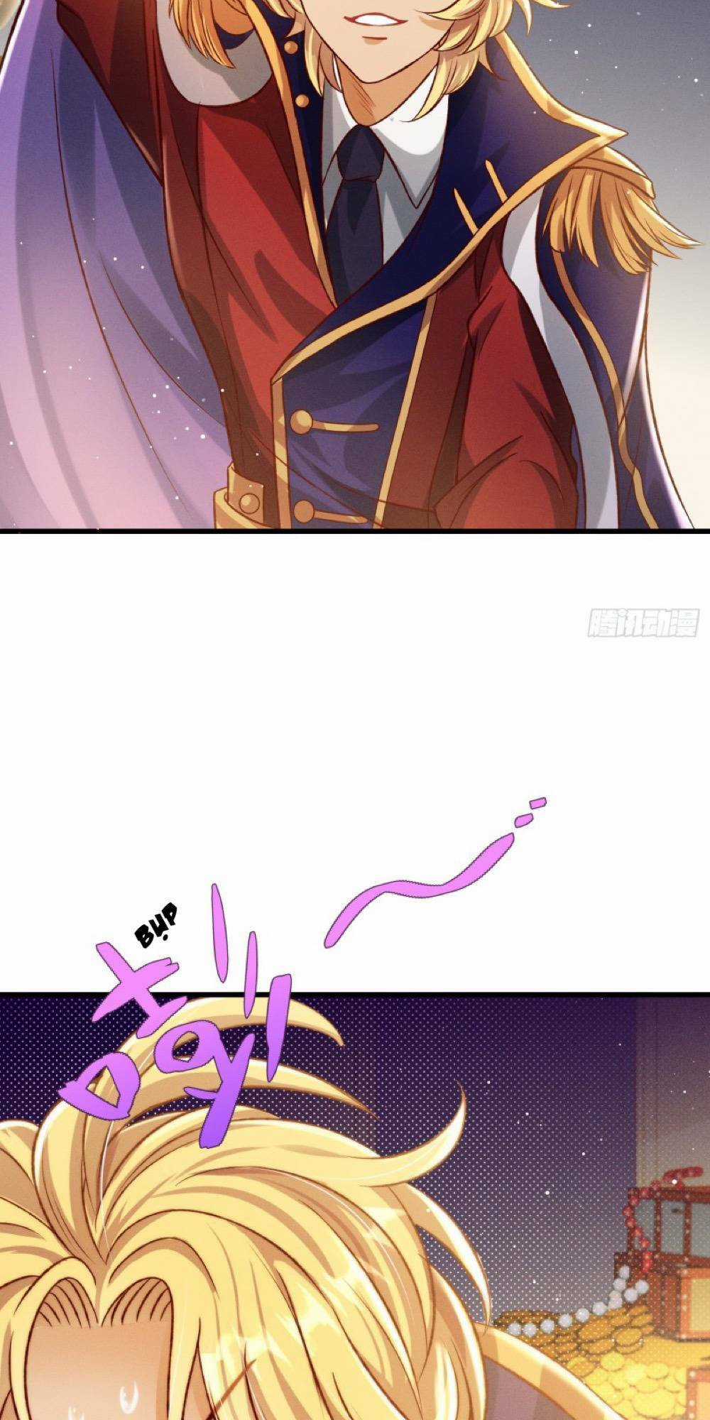 Giẫm Lên Cặn Bã Nam Nhân Làm Chủ Thần Chapter 20 trang 33