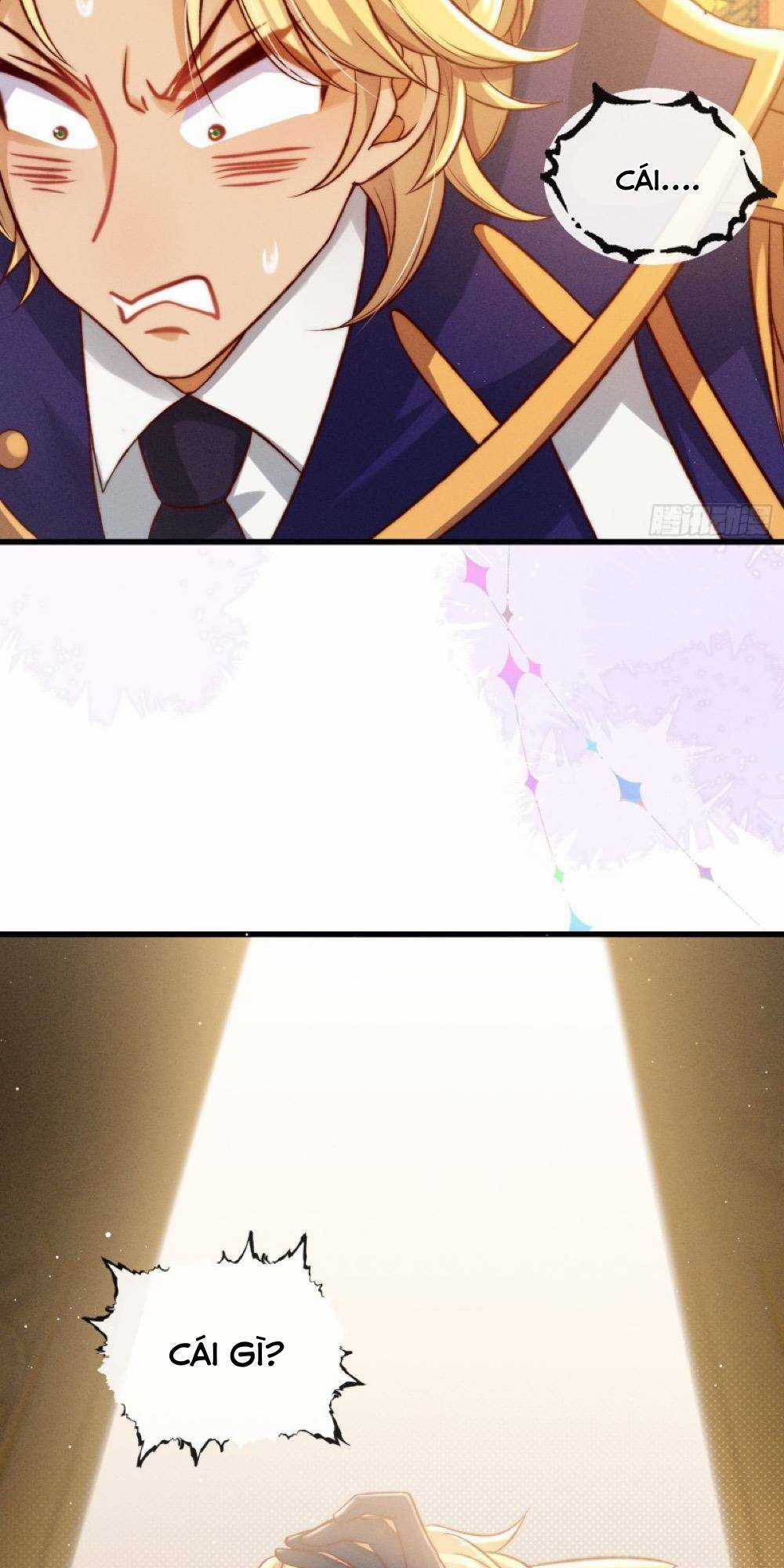 Giẫm Lên Cặn Bã Nam Nhân Làm Chủ Thần Chapter 20 trang 34