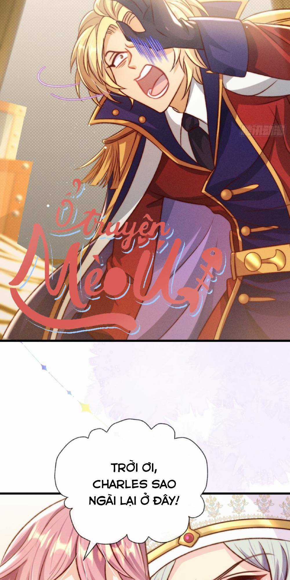 Giẫm Lên Cặn Bã Nam Nhân Làm Chủ Thần Chapter 20 trang 35