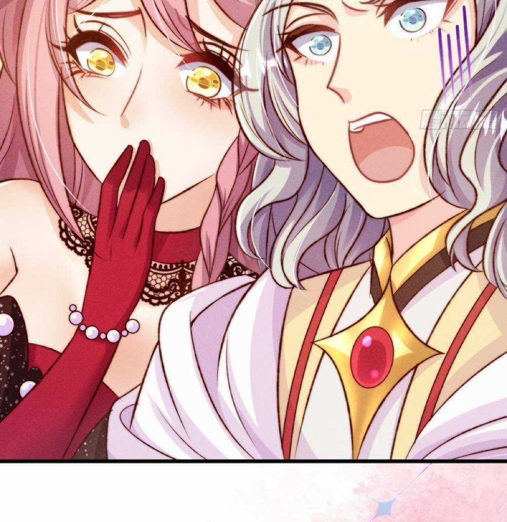 Giẫm Lên Cặn Bã Nam Nhân Làm Chủ Thần Chapter 20 trang 36