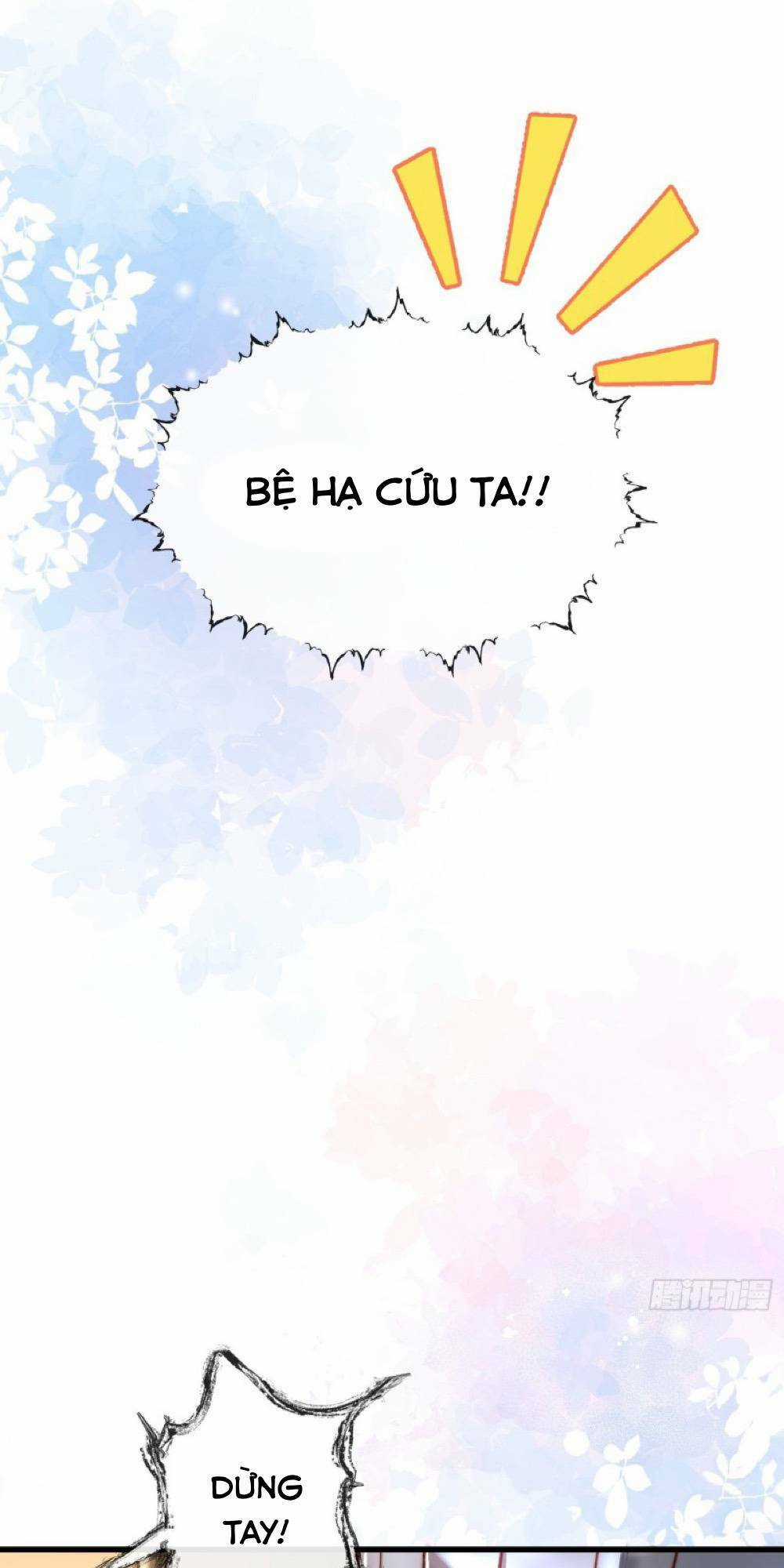 Giẫm Lên Cặn Bã Nam Nhân Làm Chủ Thần Chapter 20 trang 40