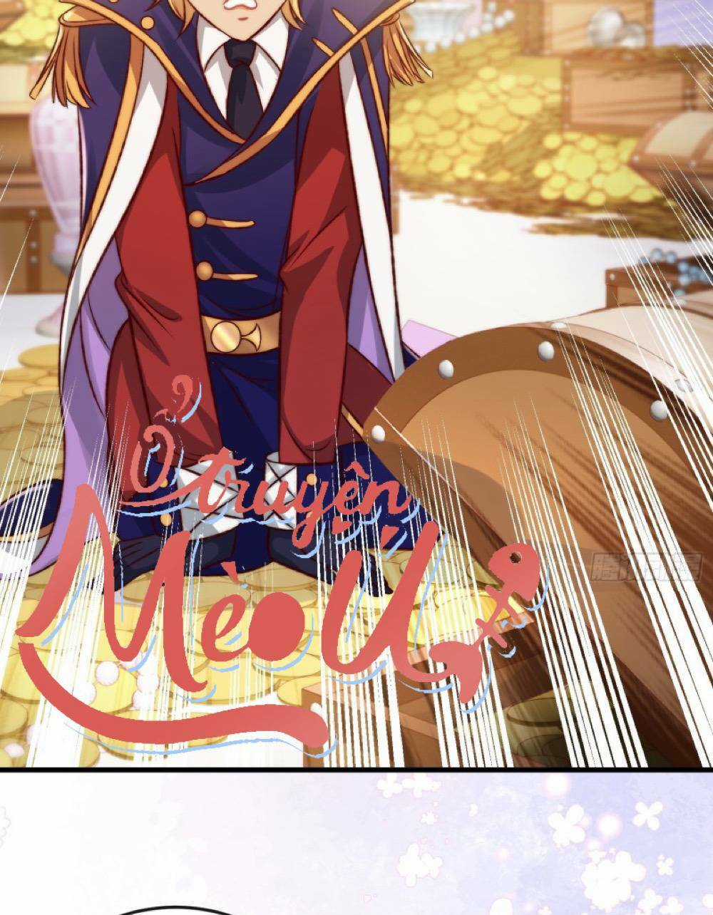 Giẫm Lên Cặn Bã Nam Nhân Làm Chủ Thần Chapter 20 trang 44