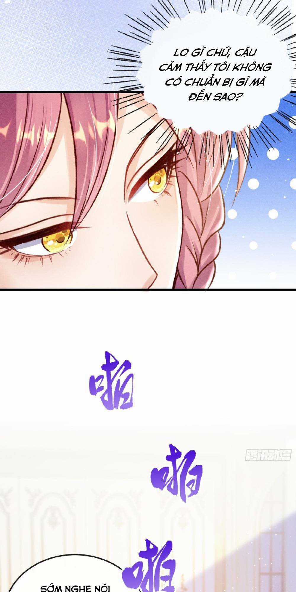 Giẫm Lên Cặn Bã Nam Nhân Làm Chủ Thần Chapter 20 trang 47