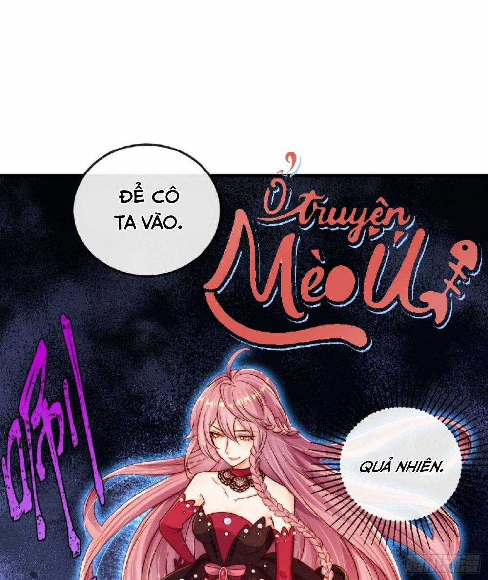 Giẫm Lên Cặn Bã Nam Nhân Làm Chủ Thần Chapter 20 trang 5