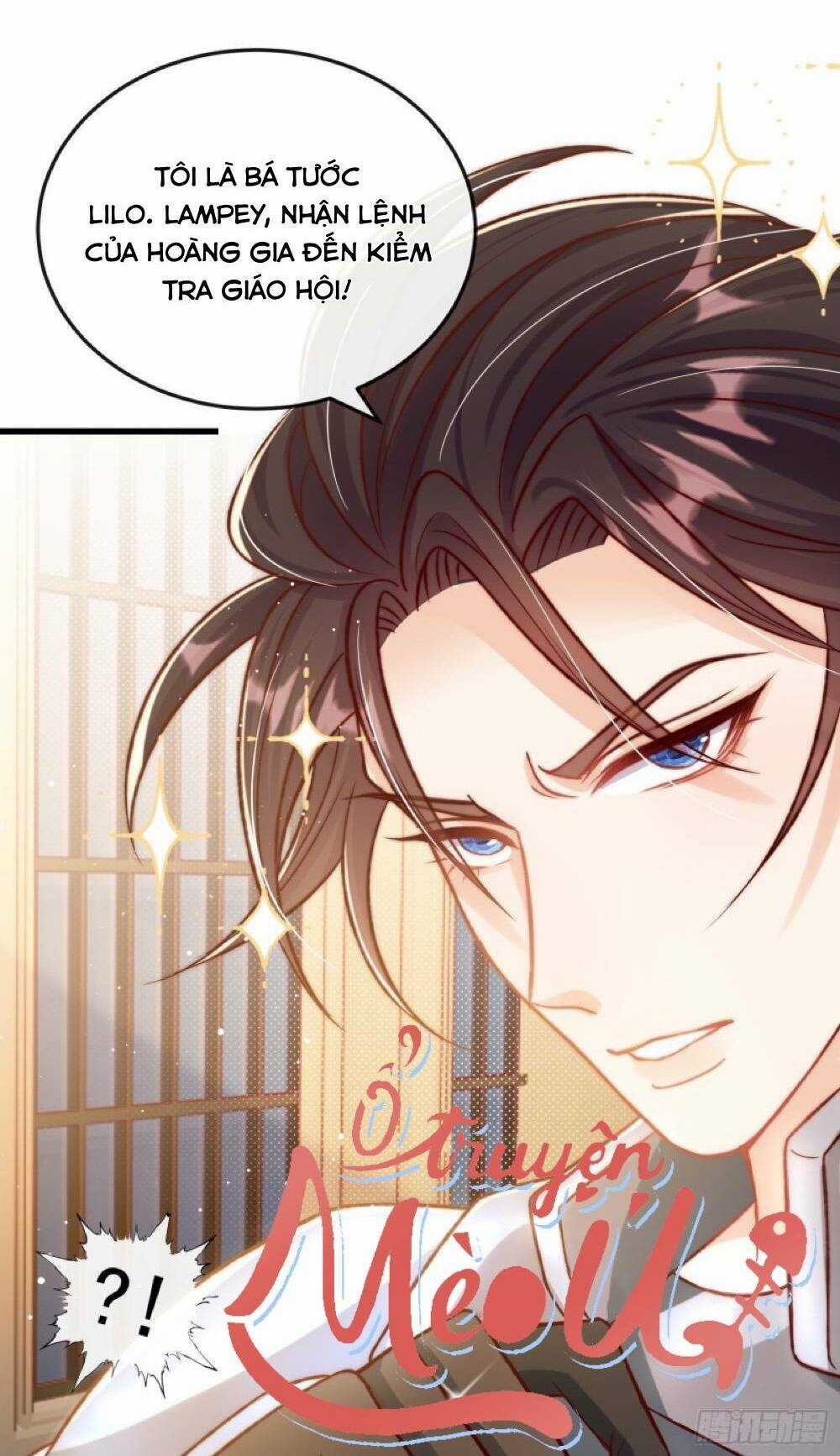 Giẫm Lên Cặn Bã Nam Nhân Làm Chủ Thần Chapter 20 trang 52