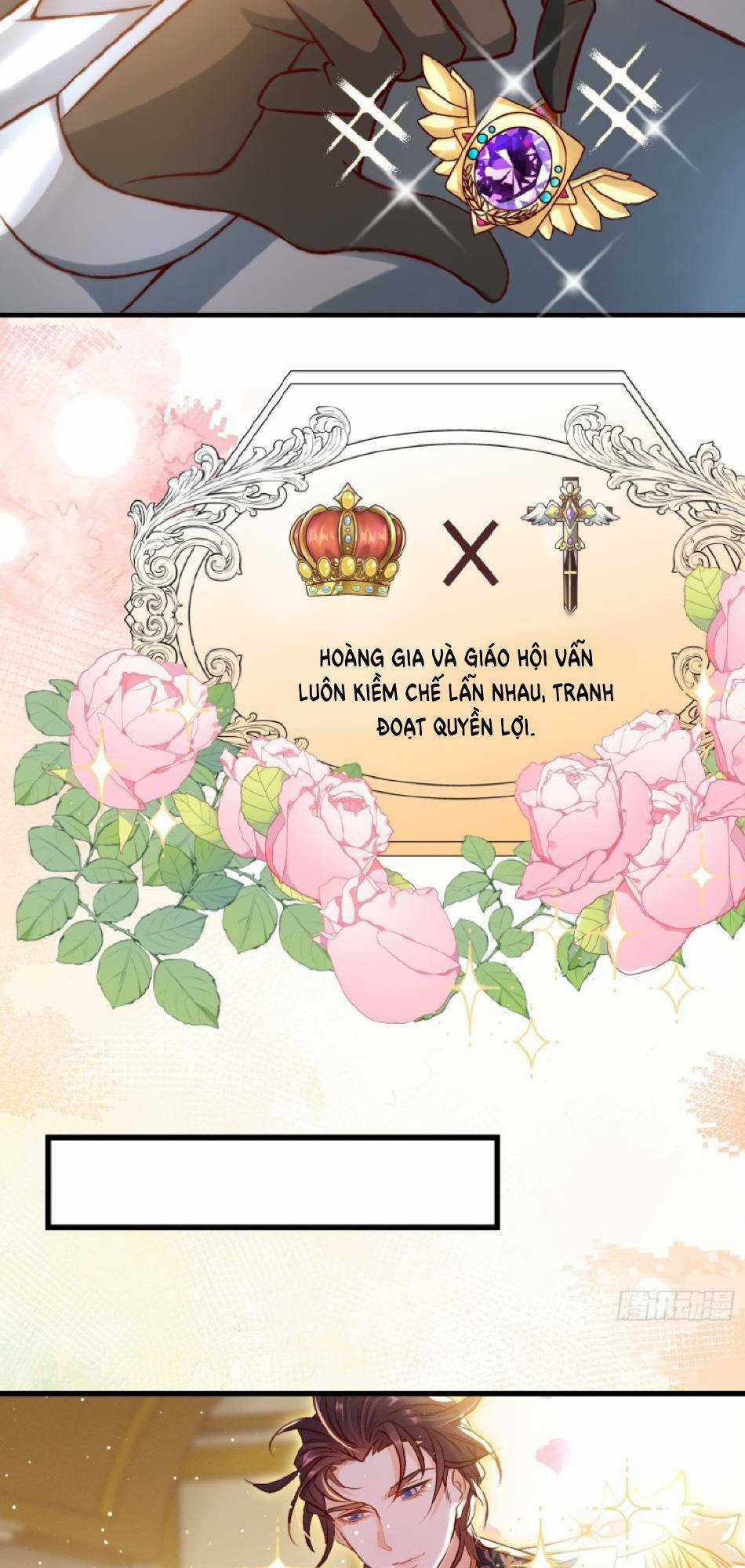 Giẫm Lên Cặn Bã Nam Nhân Làm Chủ Thần Chapter 20 trang 53