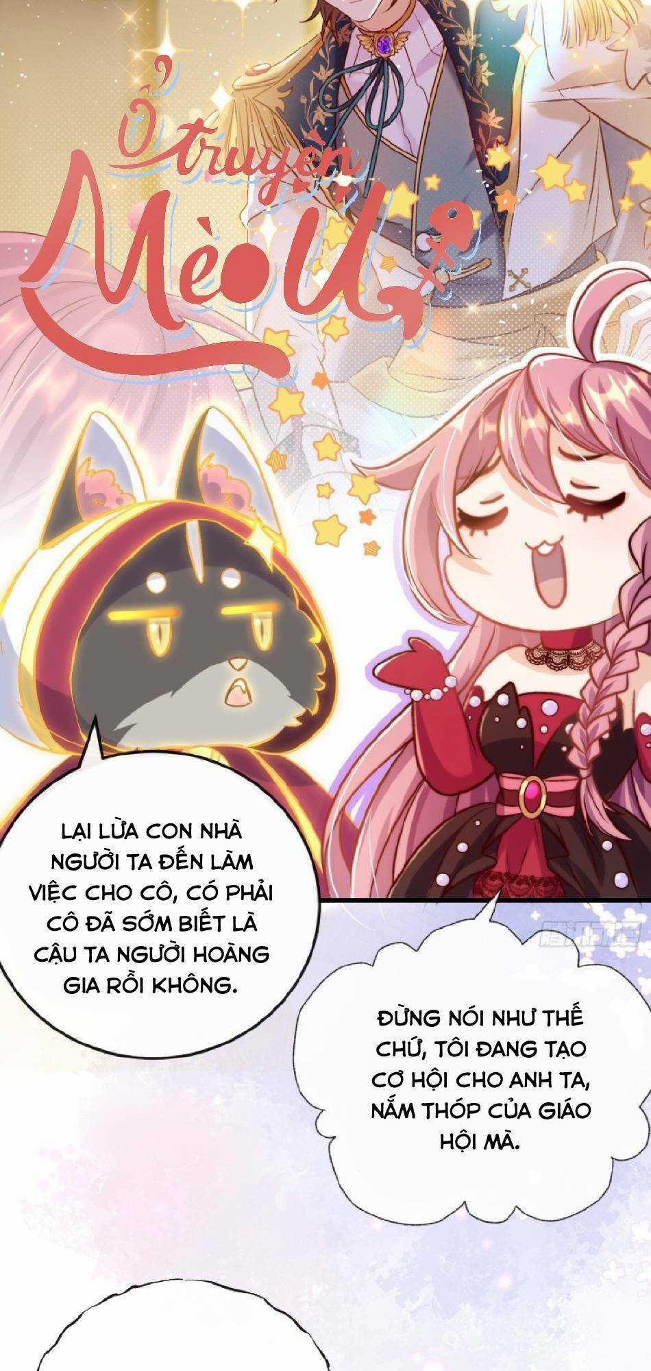 Giẫm Lên Cặn Bã Nam Nhân Làm Chủ Thần Chapter 20 trang 54