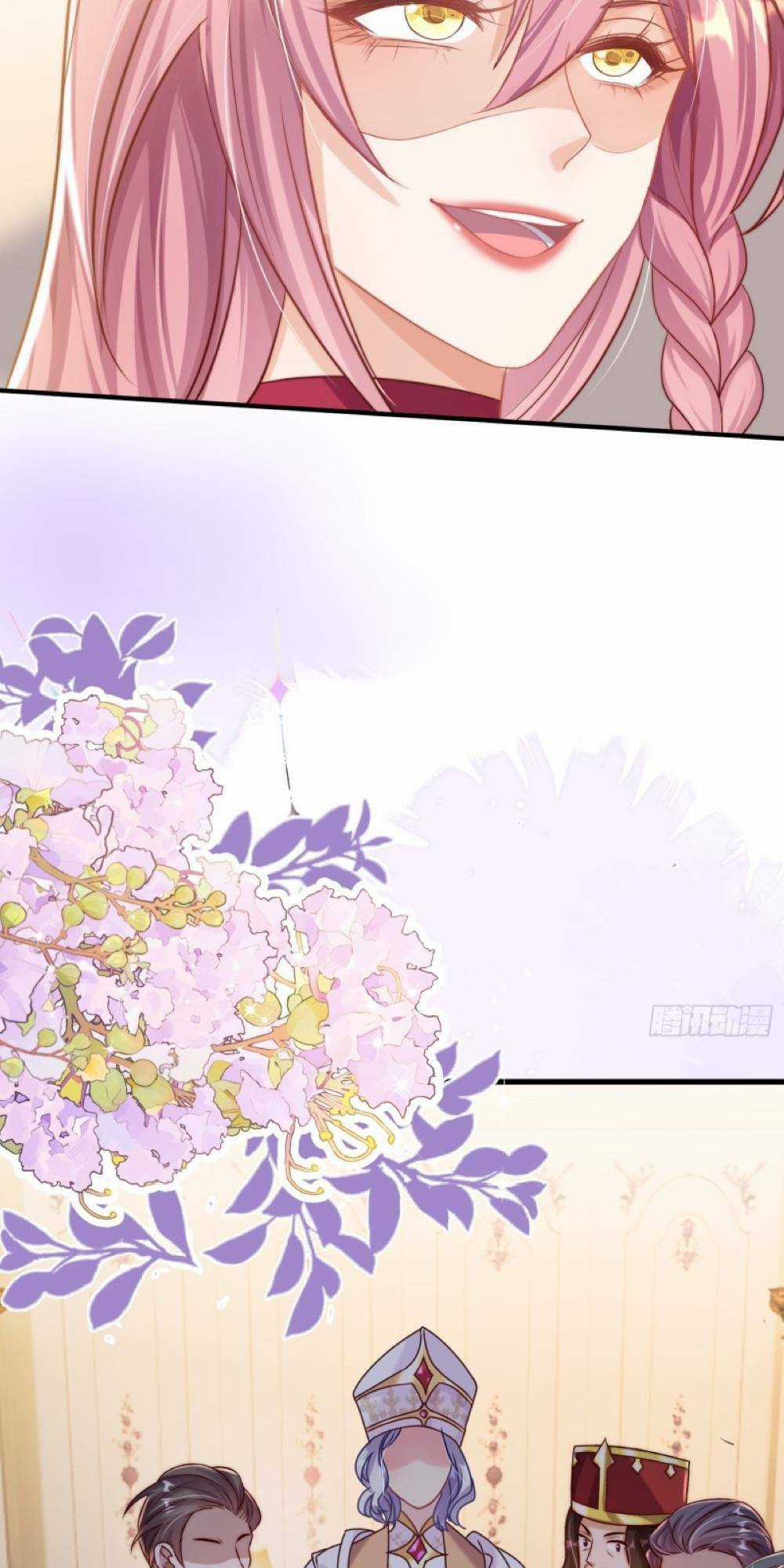 Giẫm Lên Cặn Bã Nam Nhân Làm Chủ Thần Chapter 20 trang 8