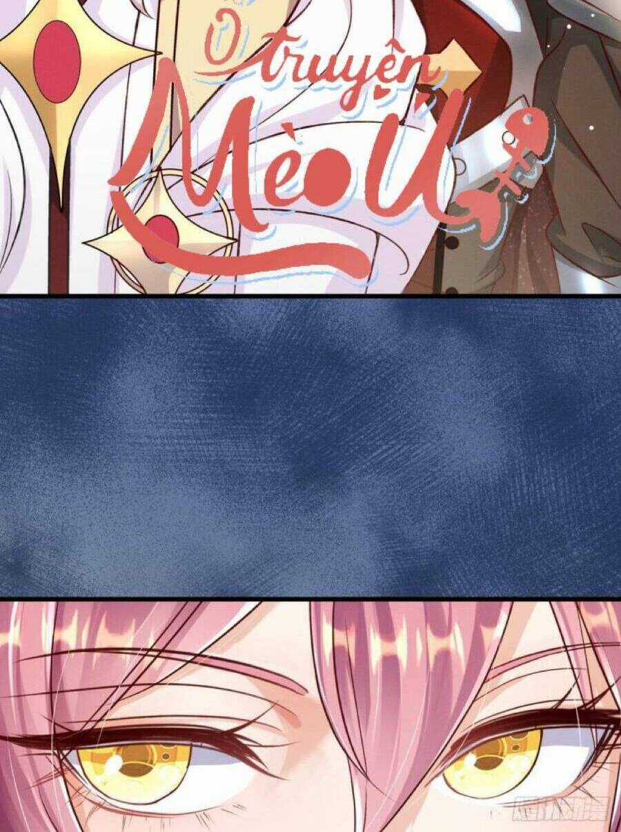 Giẫm Lên Cặn Bã Nam Nhân Làm Chủ Thần Chapter 21 trang 10