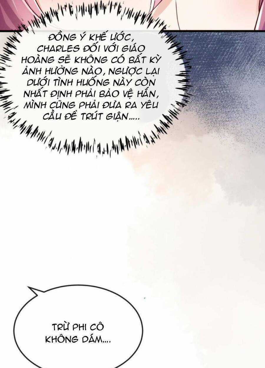 Giẫm Lên Cặn Bã Nam Nhân Làm Chủ Thần Chapter 21 trang 11