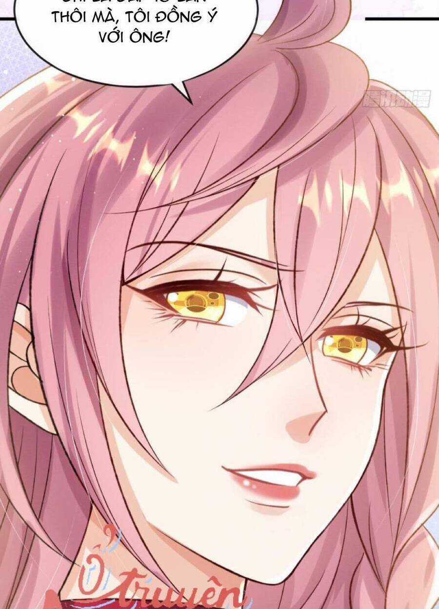 Giẫm Lên Cặn Bã Nam Nhân Làm Chủ Thần Chapter 21 trang 13