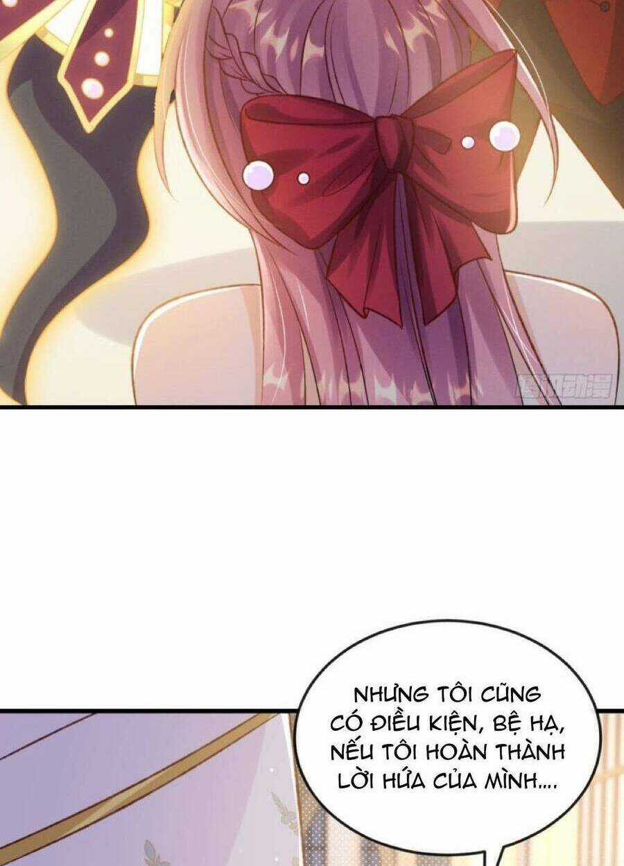 Giẫm Lên Cặn Bã Nam Nhân Làm Chủ Thần Chapter 21 trang 16