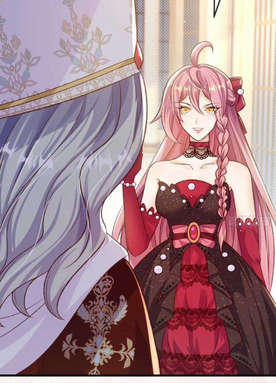 Giẫm Lên Cặn Bã Nam Nhân Làm Chủ Thần Chapter 21 trang 17