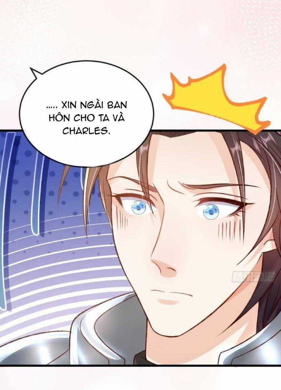 Giẫm Lên Cặn Bã Nam Nhân Làm Chủ Thần Chapter 21 trang 18