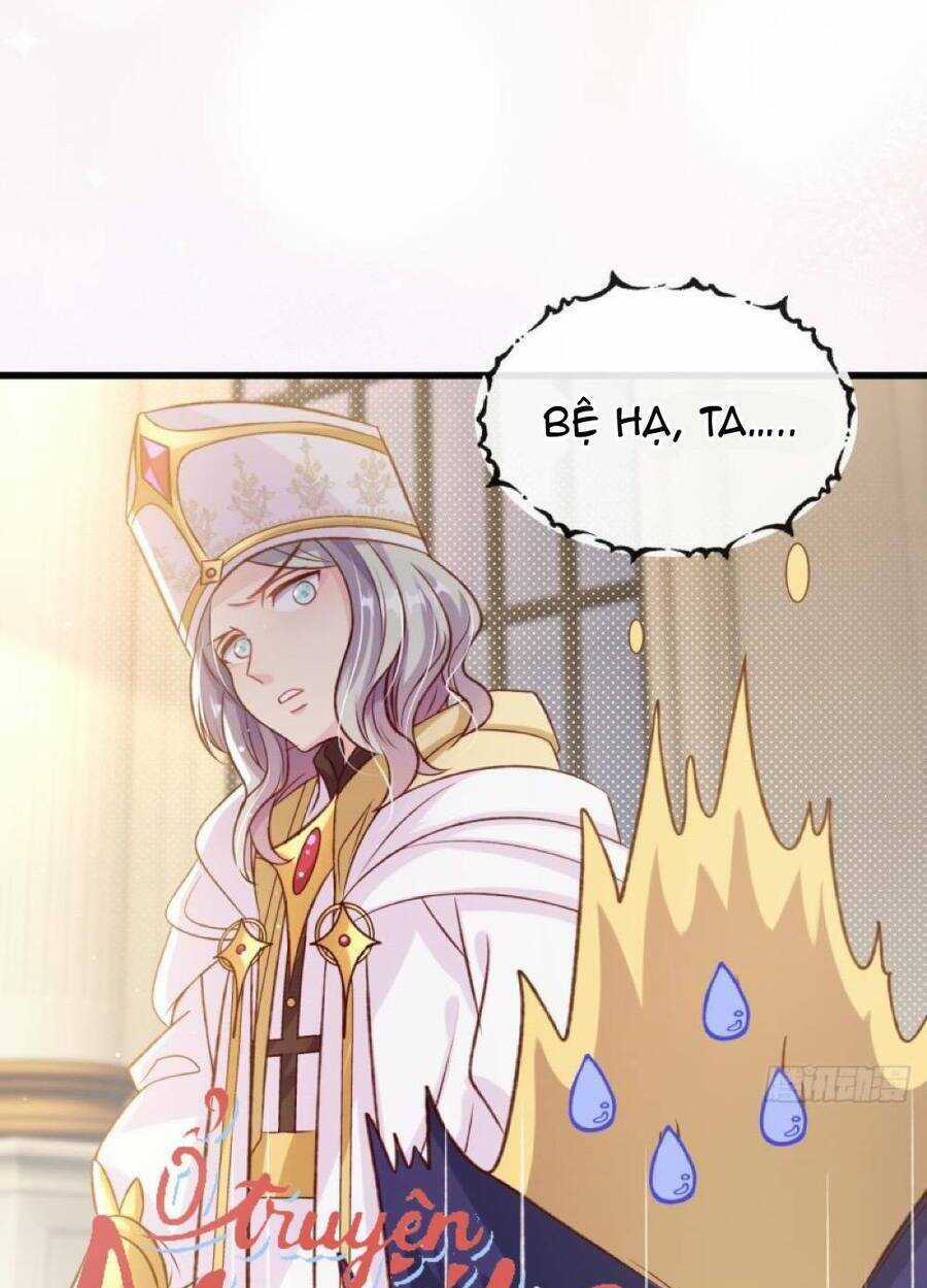 Giẫm Lên Cặn Bã Nam Nhân Làm Chủ Thần Chapter 21 trang 19