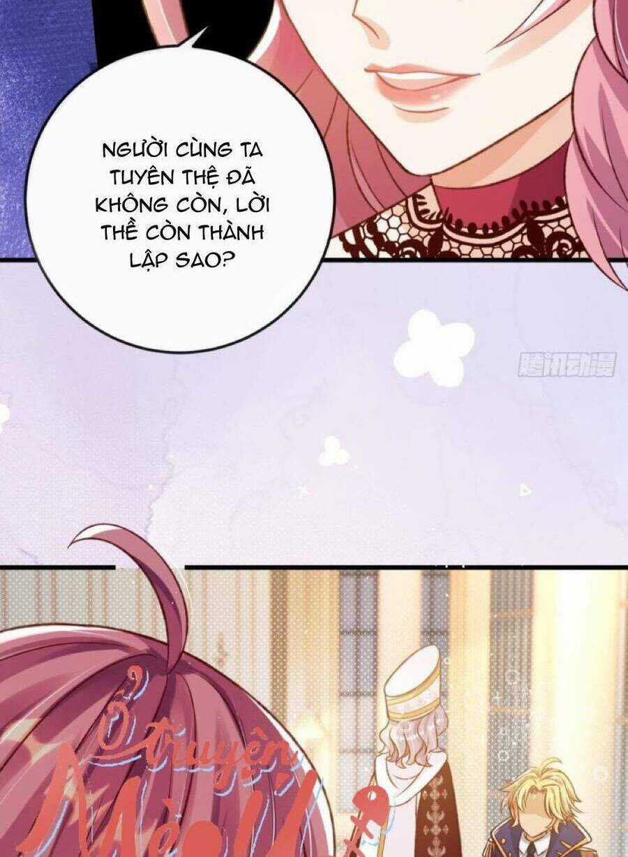 Giẫm Lên Cặn Bã Nam Nhân Làm Chủ Thần Chapter 21 trang 24