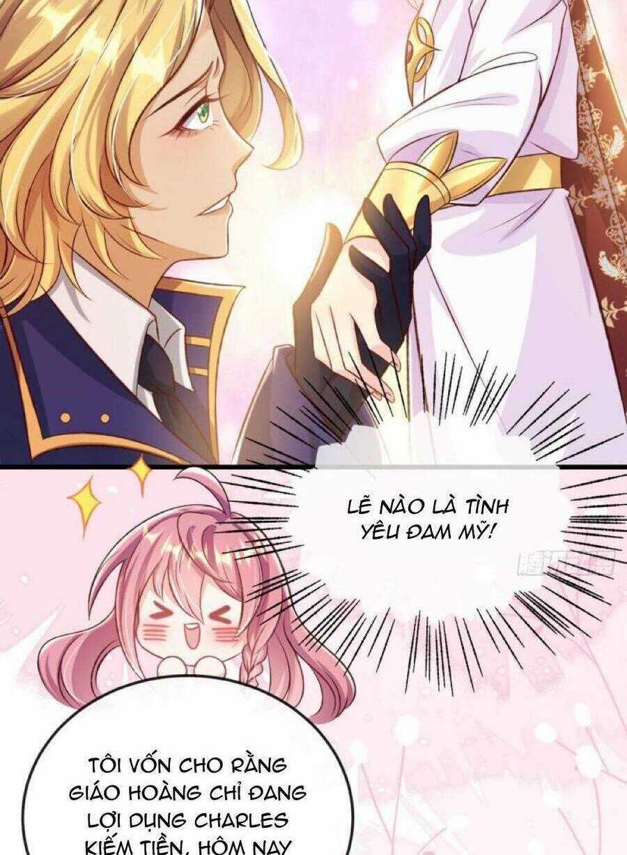 Giẫm Lên Cặn Bã Nam Nhân Làm Chủ Thần Chapter 21 trang 26