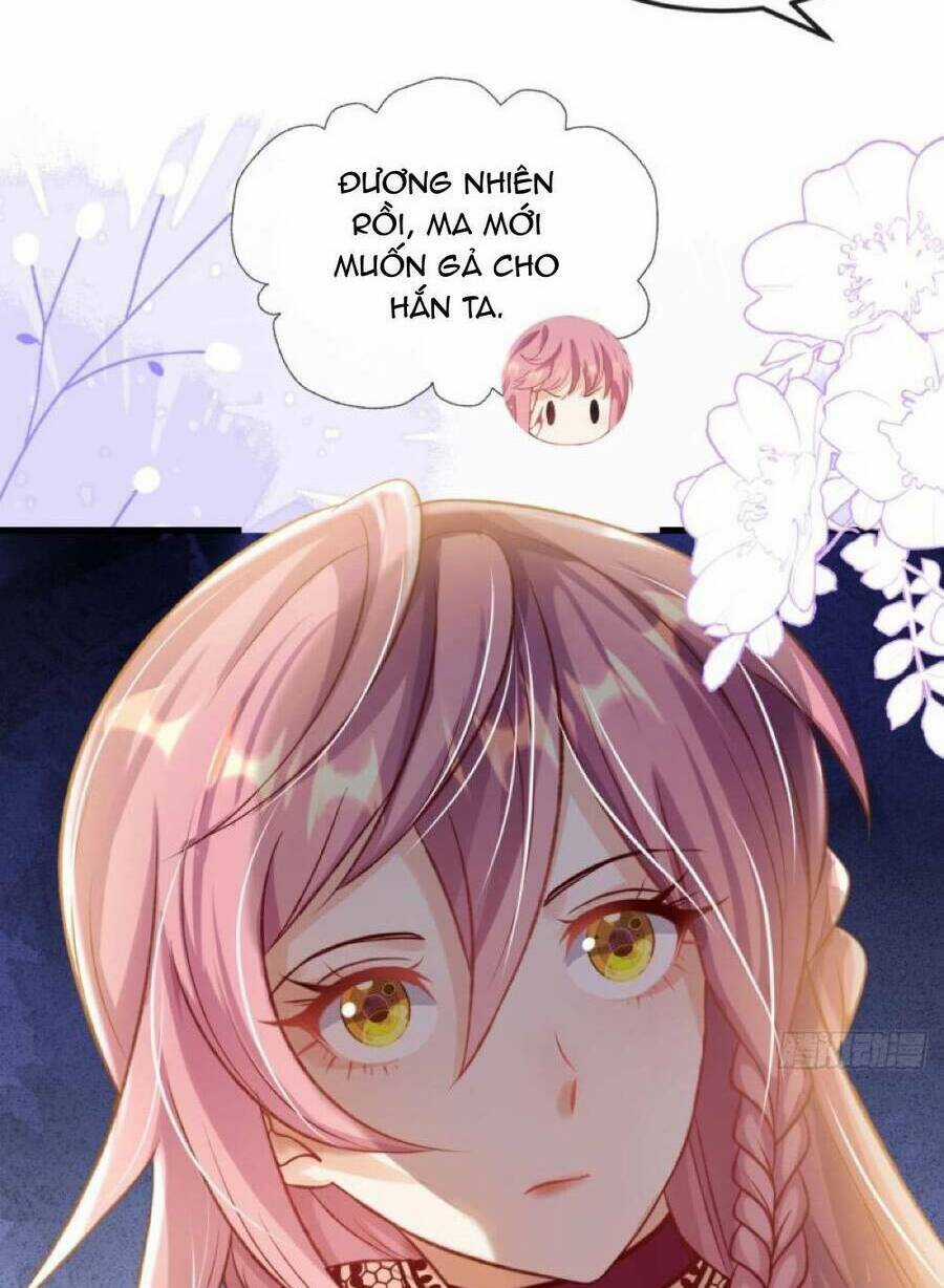 Giẫm Lên Cặn Bã Nam Nhân Làm Chủ Thần Chapter 21 trang 28