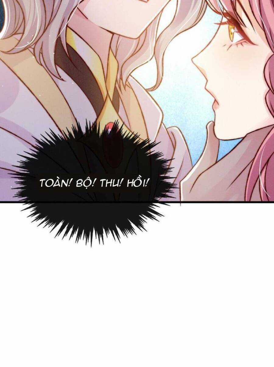 Giẫm Lên Cặn Bã Nam Nhân Làm Chủ Thần Chapter 21 trang 3