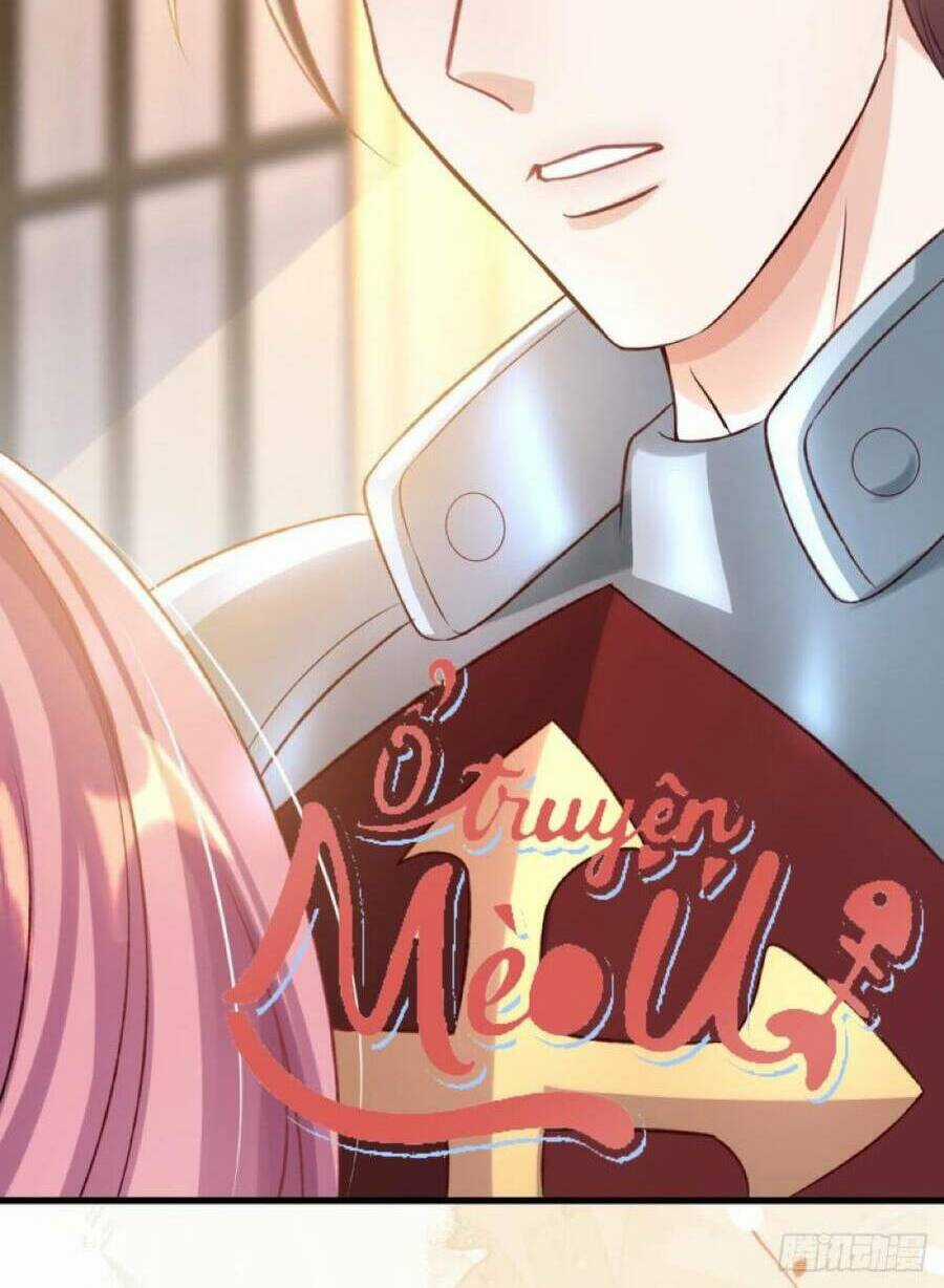 Giẫm Lên Cặn Bã Nam Nhân Làm Chủ Thần Chapter 21 trang 30