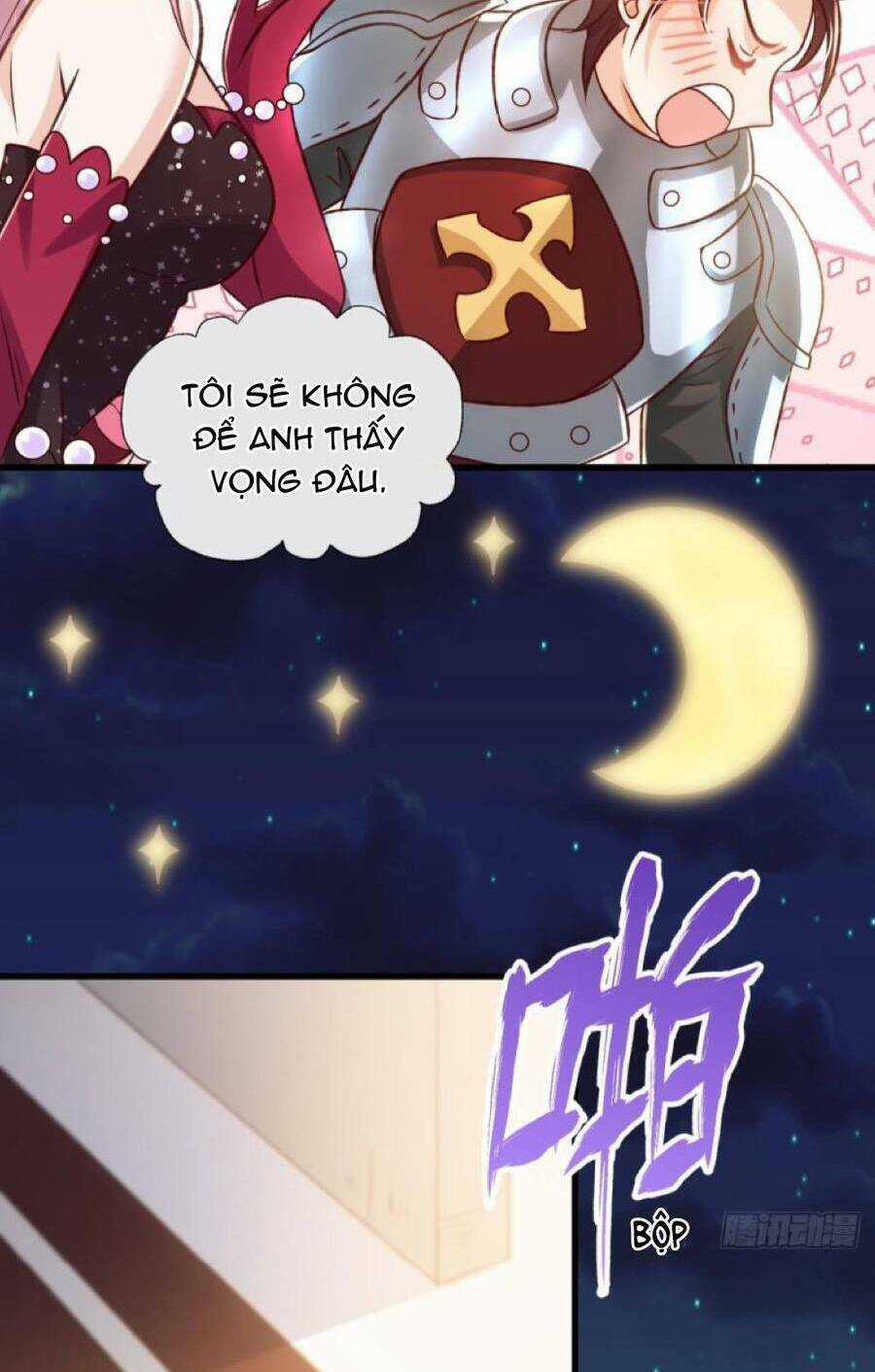 Giẫm Lên Cặn Bã Nam Nhân Làm Chủ Thần Chapter 21 trang 37