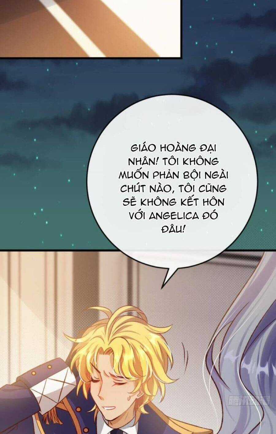 Giẫm Lên Cặn Bã Nam Nhân Làm Chủ Thần Chapter 21 trang 38