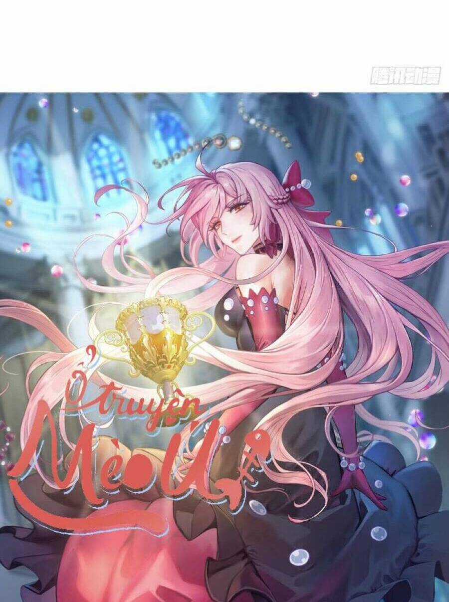 Giẫm Lên Cặn Bã Nam Nhân Làm Chủ Thần Chapter 21 trang 4