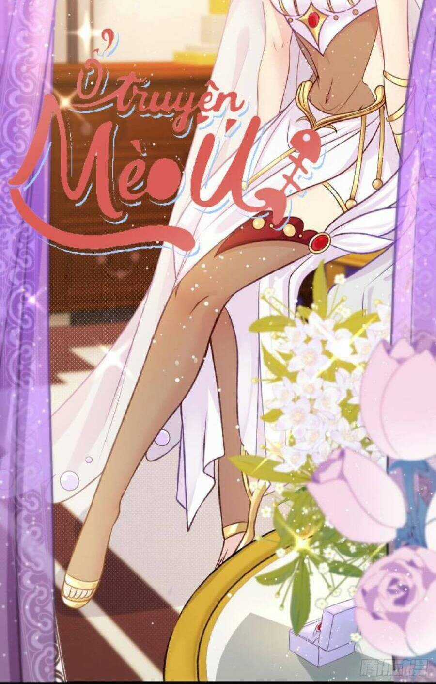 Giẫm Lên Cặn Bã Nam Nhân Làm Chủ Thần Chapter 21 trang 40