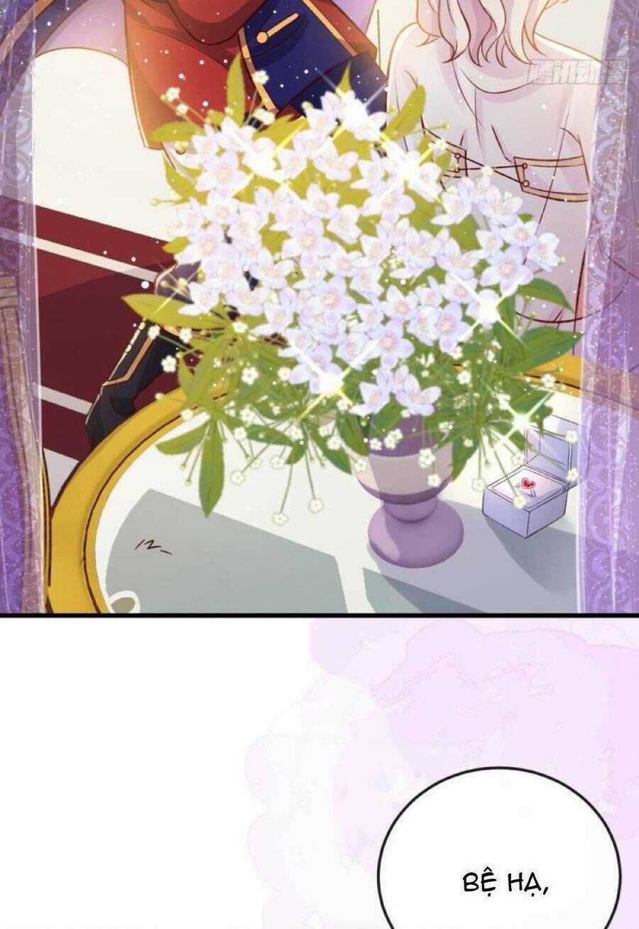 Giẫm Lên Cặn Bã Nam Nhân Làm Chủ Thần Chapter 21 trang 42