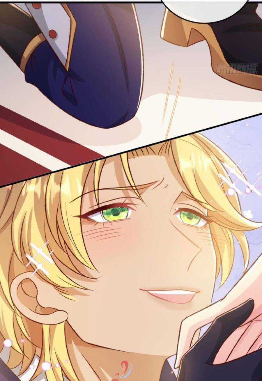 Giẫm Lên Cặn Bã Nam Nhân Làm Chủ Thần Chapter 21 trang 43