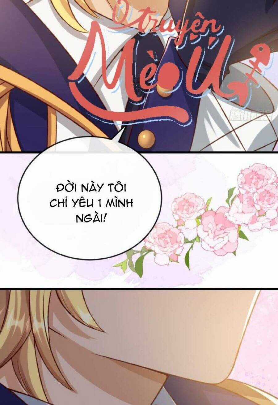 Giẫm Lên Cặn Bã Nam Nhân Làm Chủ Thần Chapter 21 trang 44