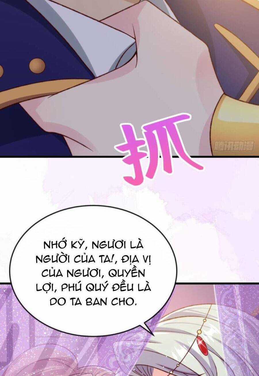 Giẫm Lên Cặn Bã Nam Nhân Làm Chủ Thần Chapter 21 trang 45