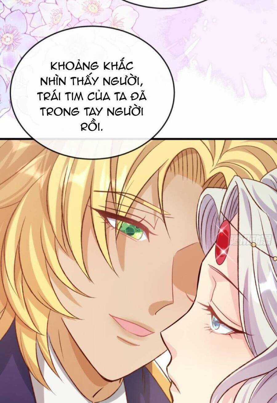 Giẫm Lên Cặn Bã Nam Nhân Làm Chủ Thần Chapter 21 trang 47