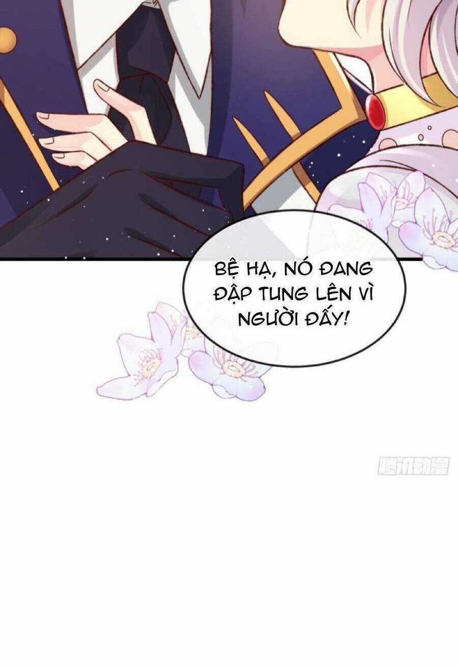 Giẫm Lên Cặn Bã Nam Nhân Làm Chủ Thần Chapter 21 trang 48