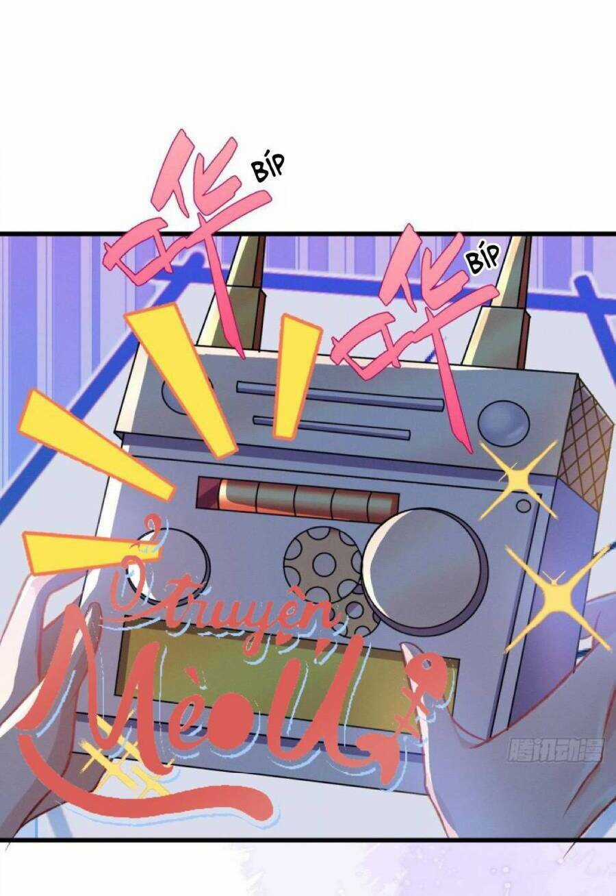 Giẫm Lên Cặn Bã Nam Nhân Làm Chủ Thần Chapter 21 trang 49