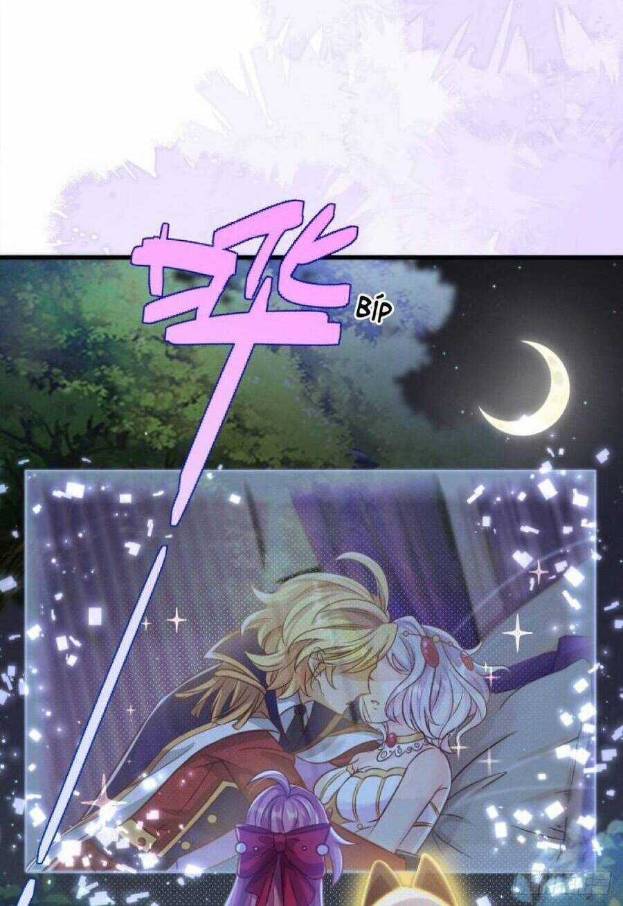 Giẫm Lên Cặn Bã Nam Nhân Làm Chủ Thần Chapter 21 trang 50