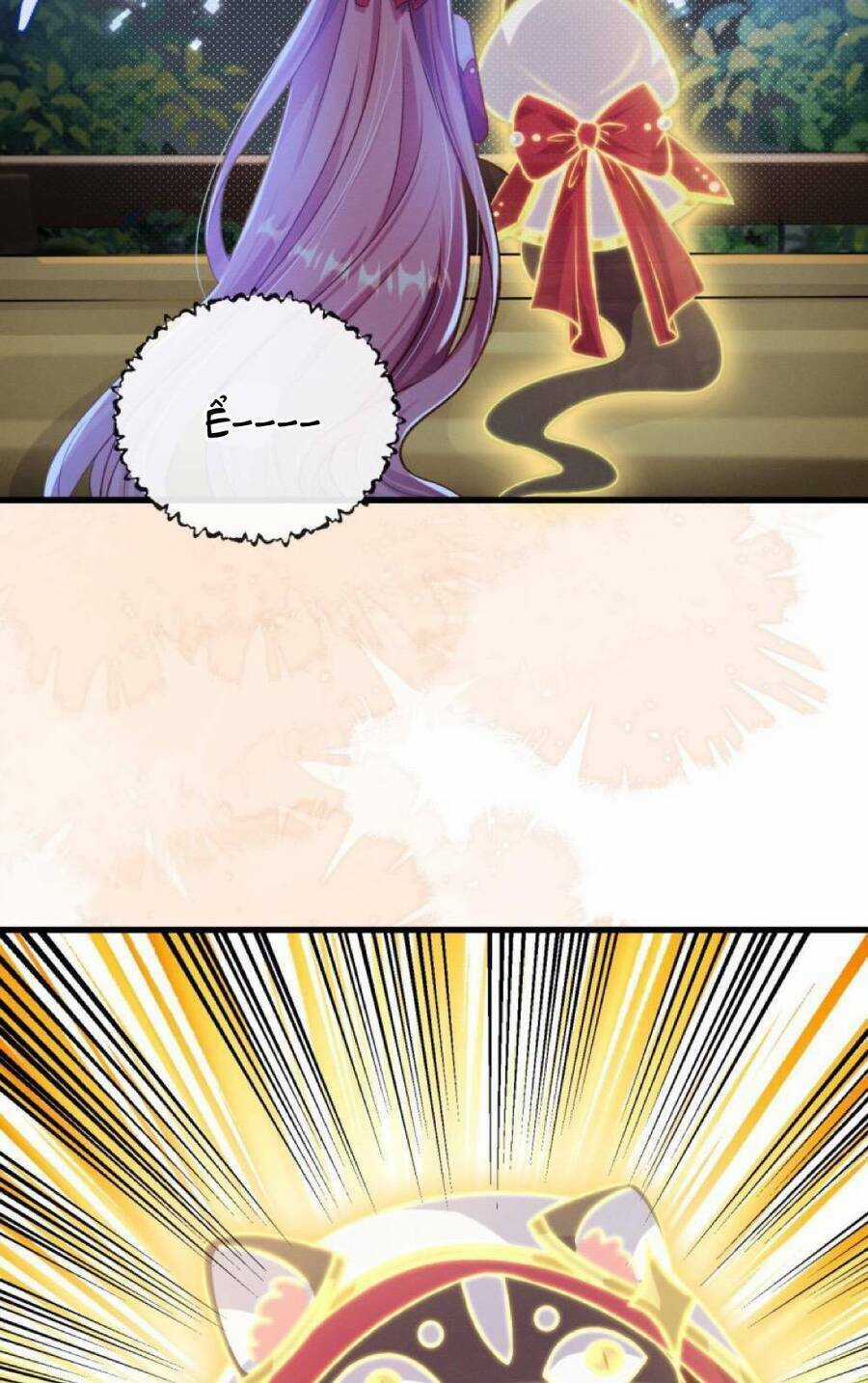 Giẫm Lên Cặn Bã Nam Nhân Làm Chủ Thần Chapter 21 trang 51