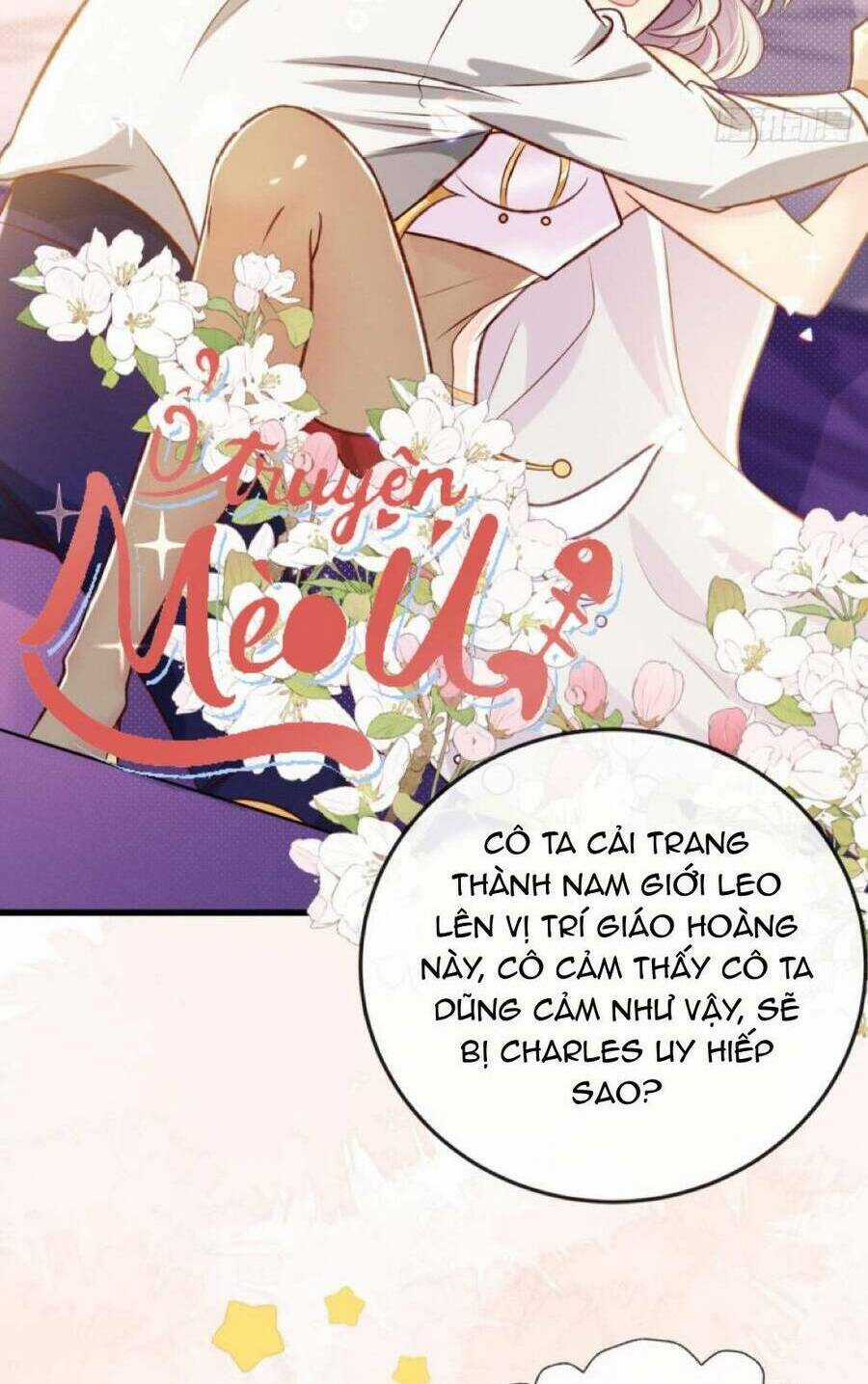 Giẫm Lên Cặn Bã Nam Nhân Làm Chủ Thần Chapter 21 trang 54