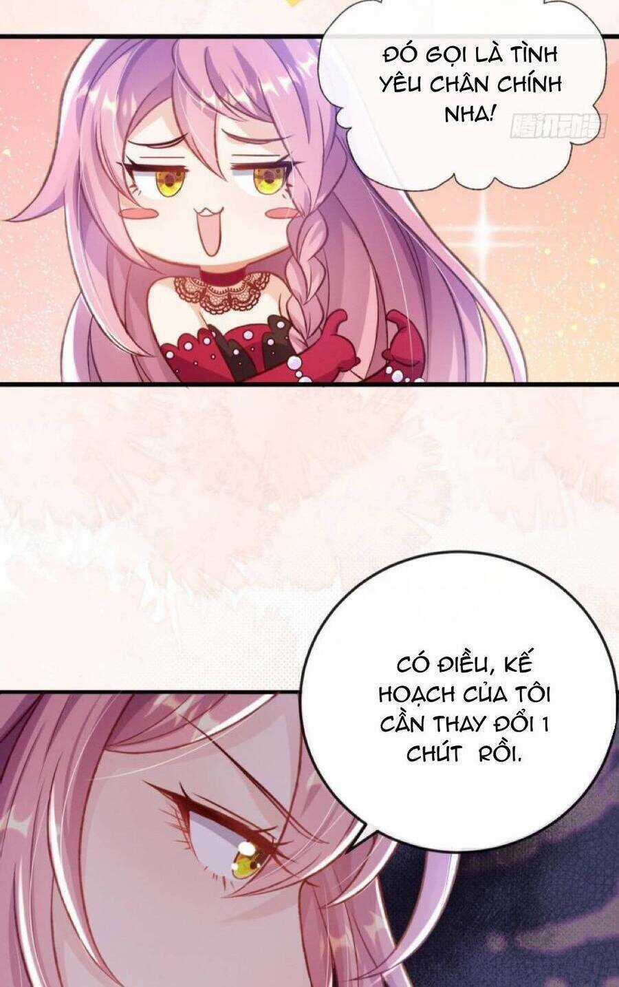 Giẫm Lên Cặn Bã Nam Nhân Làm Chủ Thần Chapter 21 trang 55