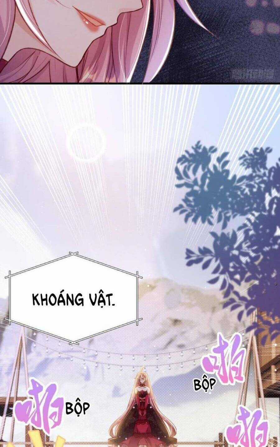 Giẫm Lên Cặn Bã Nam Nhân Làm Chủ Thần Chapter 21 trang 56