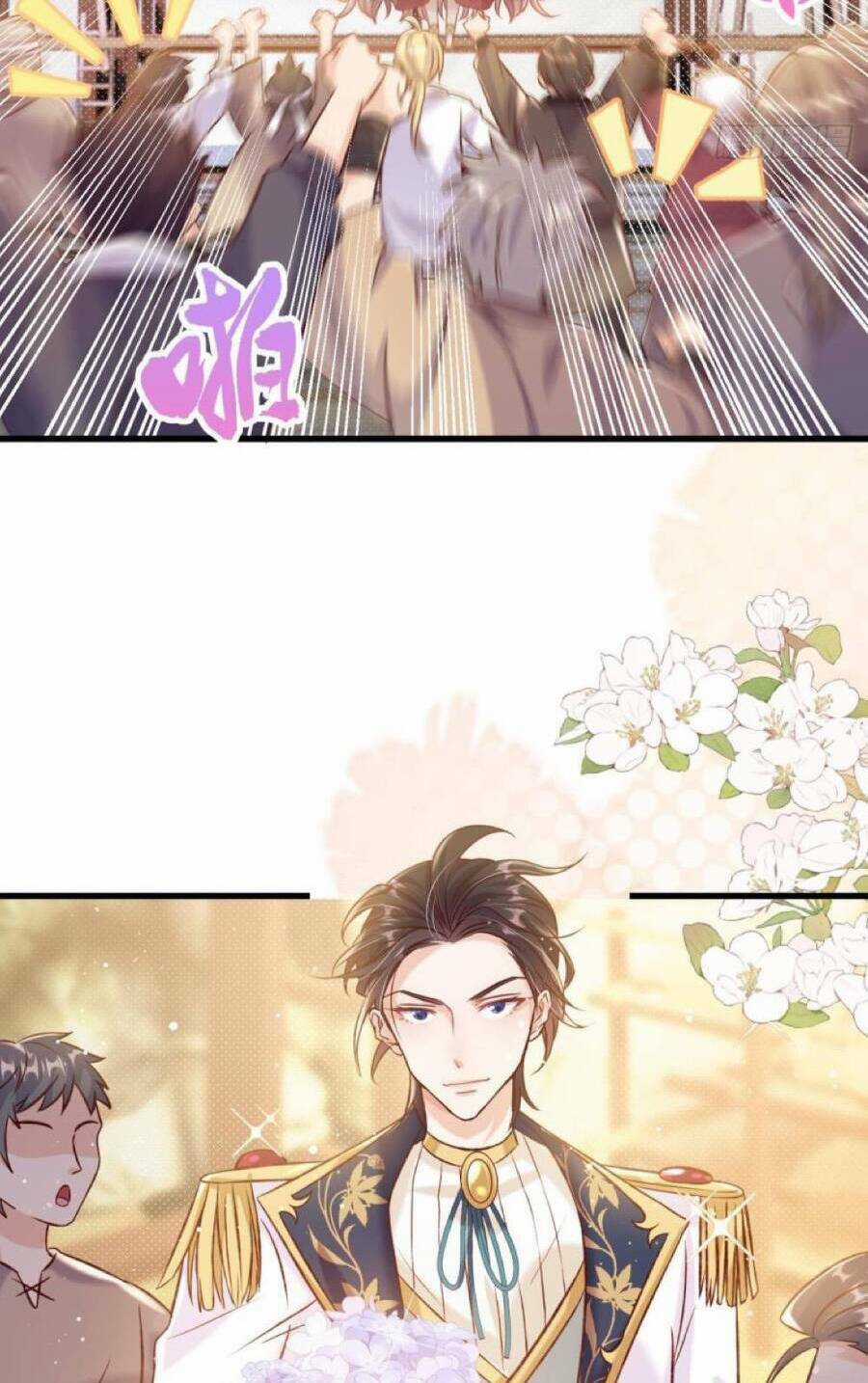 Giẫm Lên Cặn Bã Nam Nhân Làm Chủ Thần Chapter 21 trang 57