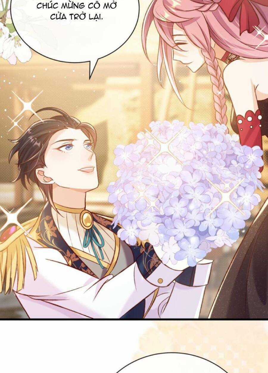 Giẫm Lên Cặn Bã Nam Nhân Làm Chủ Thần Chapter 21 trang 59