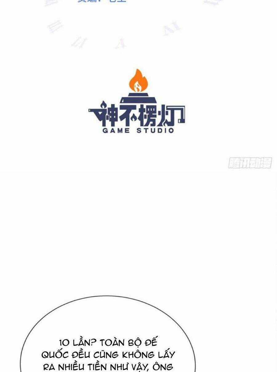 Giẫm Lên Cặn Bã Nam Nhân Làm Chủ Thần Chapter 21 trang 6