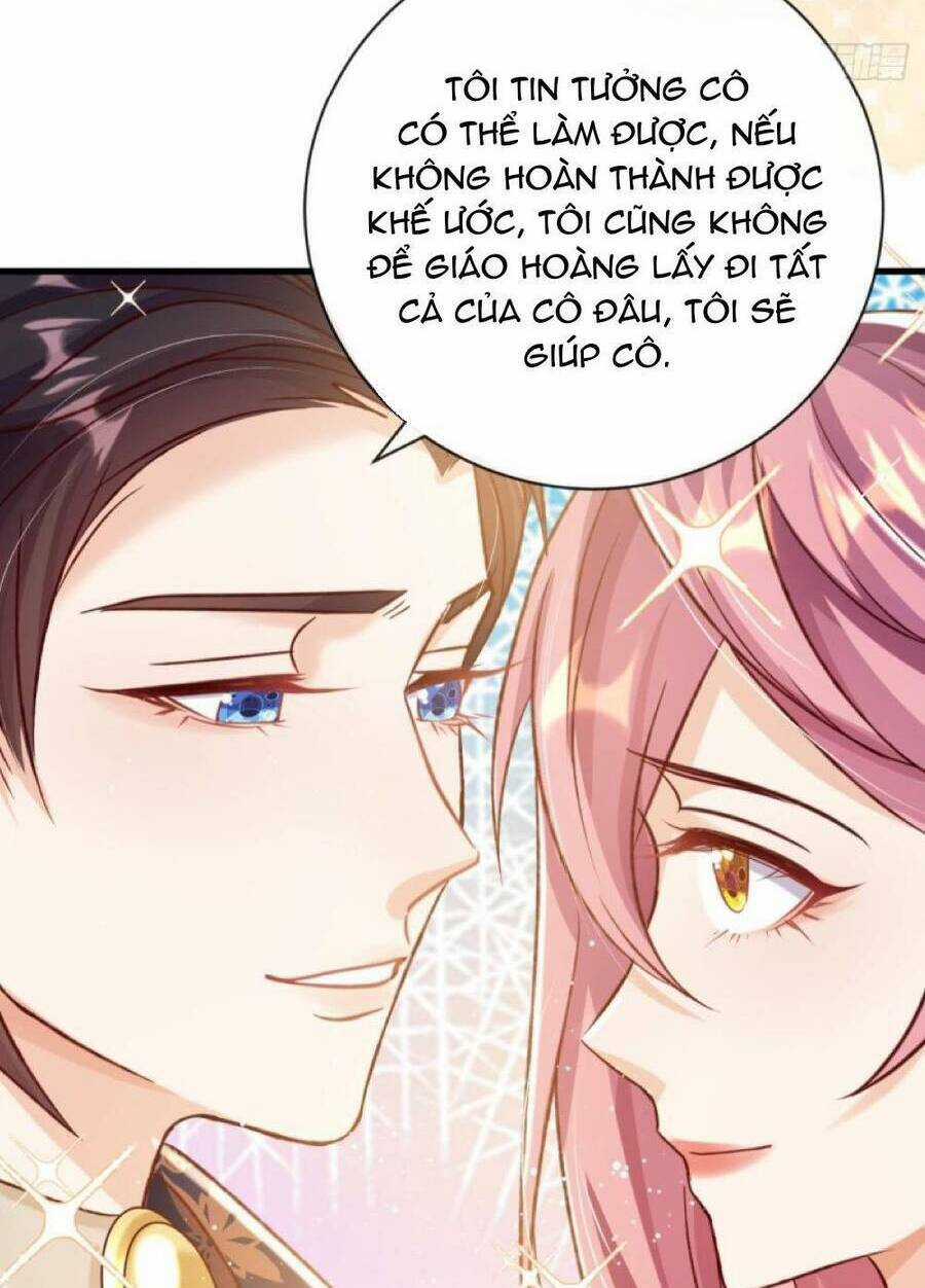 Giẫm Lên Cặn Bã Nam Nhân Làm Chủ Thần Chapter 21 trang 60