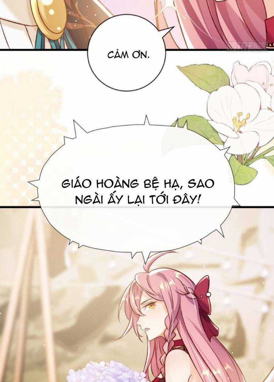 Giẫm Lên Cặn Bã Nam Nhân Làm Chủ Thần Chapter 21 trang 61