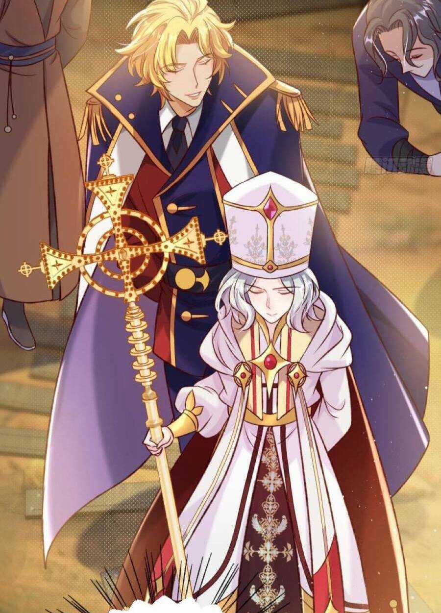 Giẫm Lên Cặn Bã Nam Nhân Làm Chủ Thần Chapter 21 trang 63