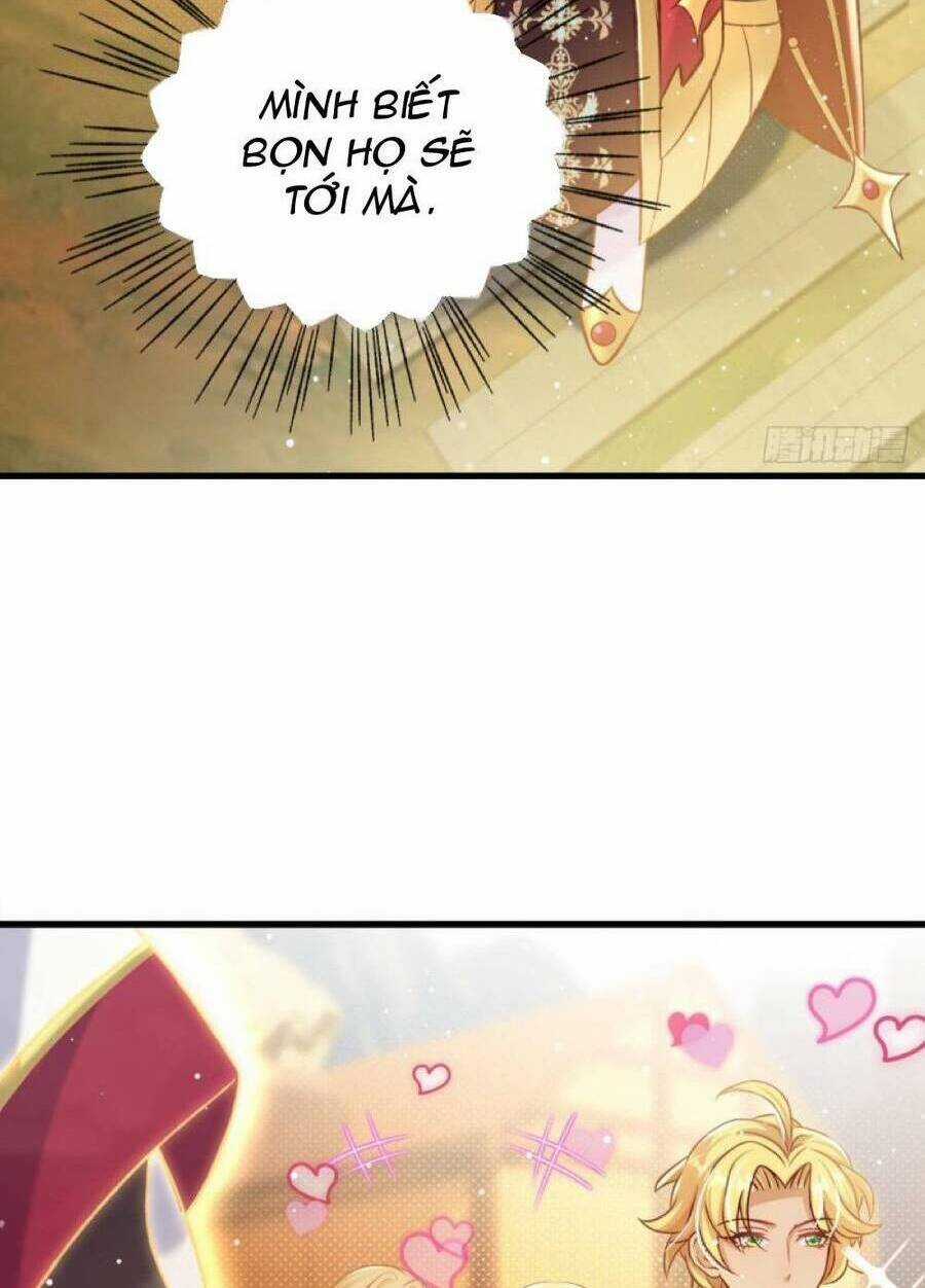 Giẫm Lên Cặn Bã Nam Nhân Làm Chủ Thần Chapter 21 trang 64